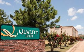 Quality Inn Shreveport Airport